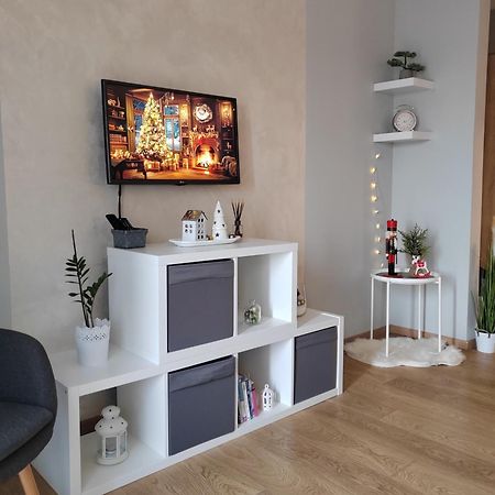 Apartman Lola Суботица Экстерьер фото
