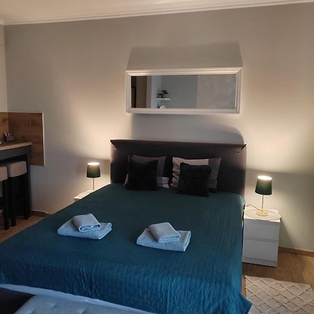 Apartman Lola Суботица Экстерьер фото