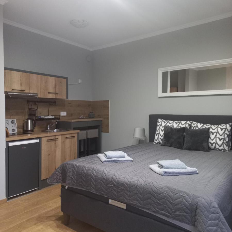 Apartman Lola Суботица Экстерьер фото
