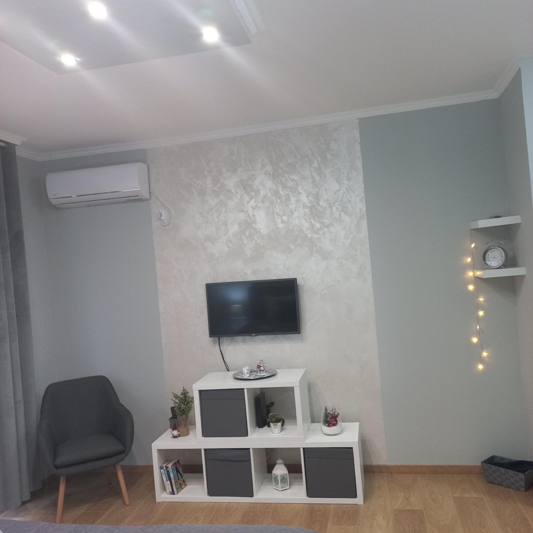 Apartman Lola Суботица Экстерьер фото