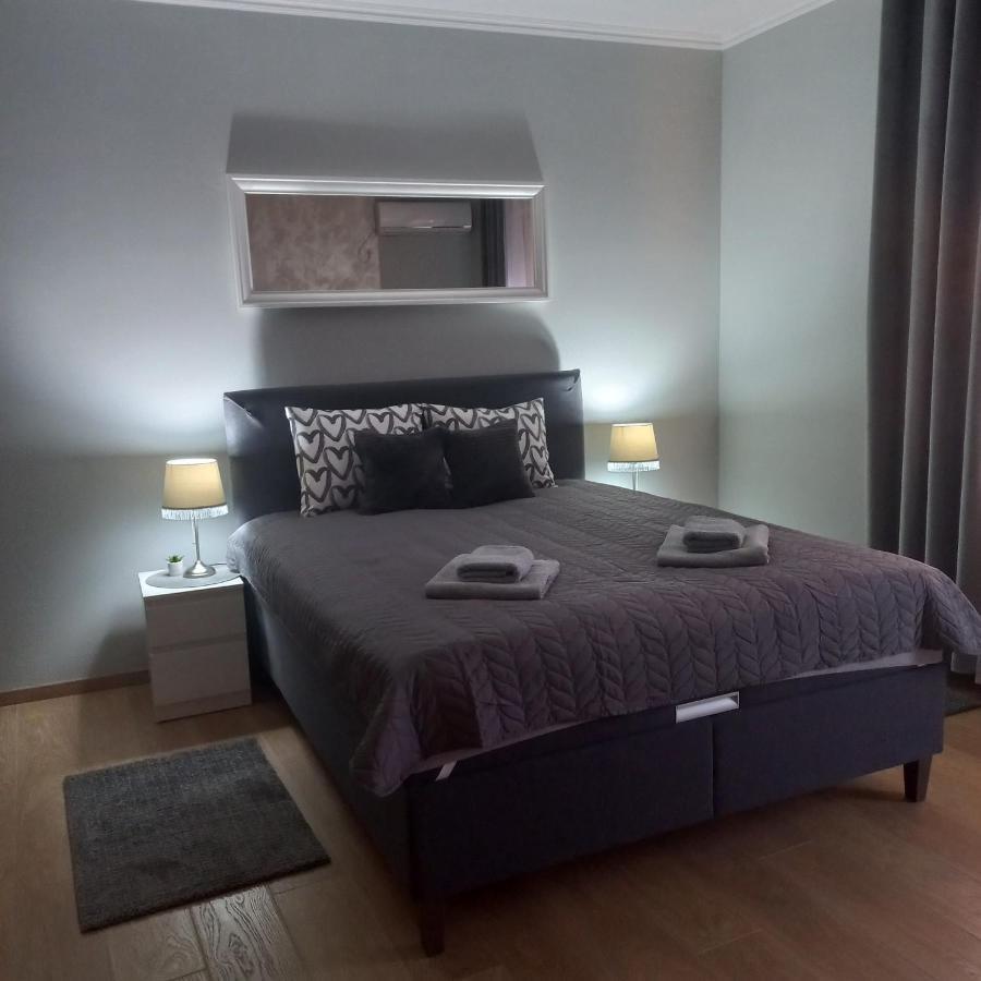 Apartman Lola Суботица Экстерьер фото