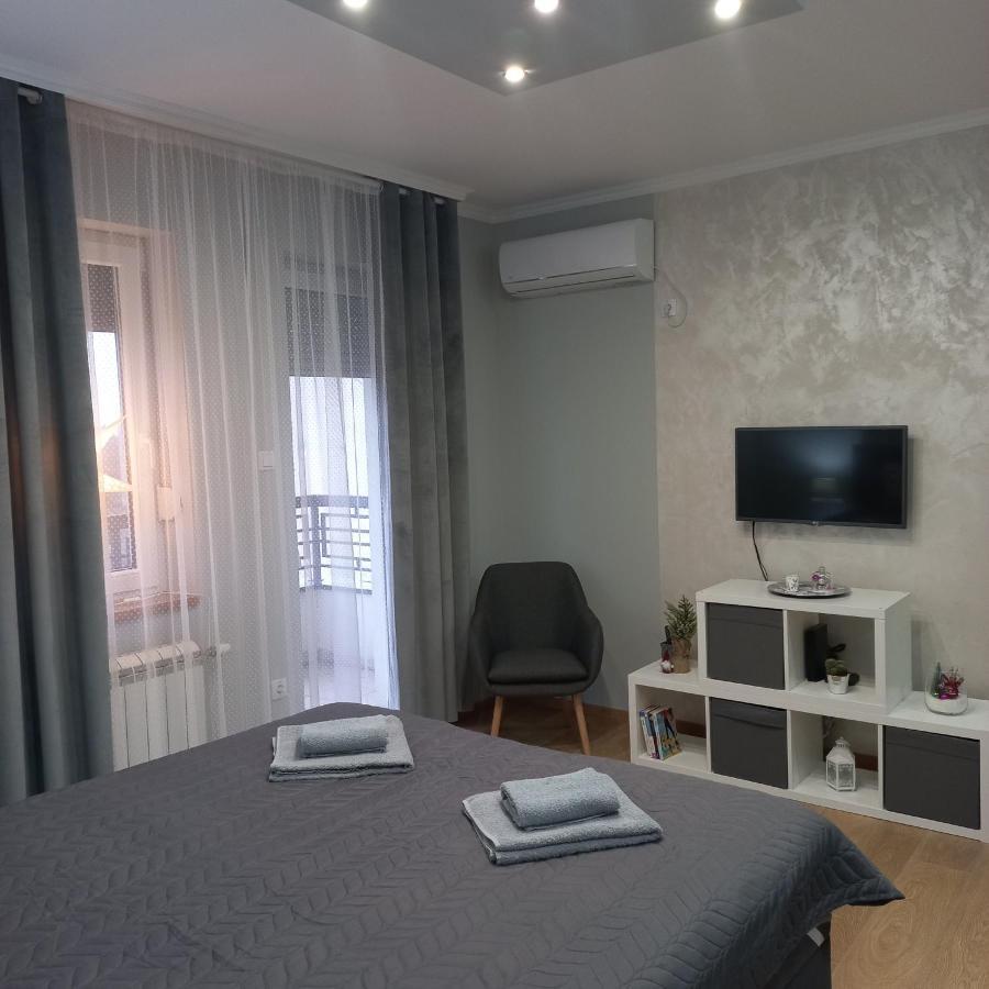 Apartman Lola Суботица Экстерьер фото