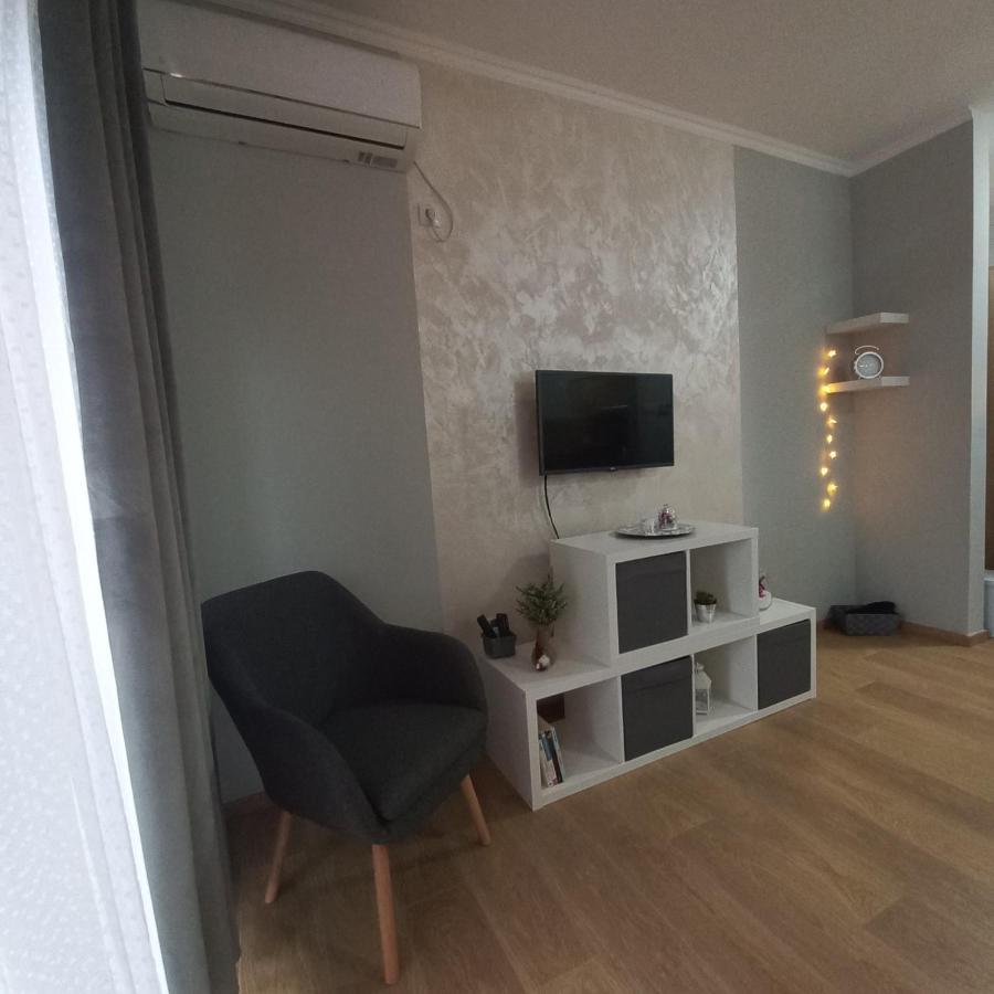 Apartman Lola Суботица Экстерьер фото