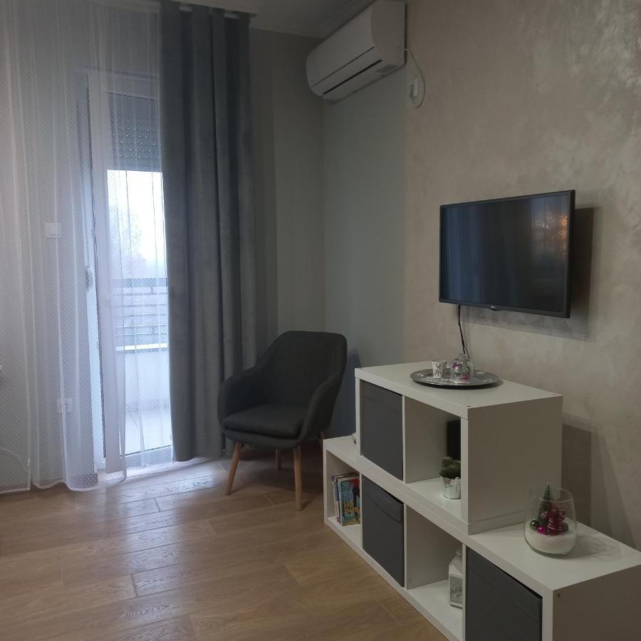 Apartman Lola Суботица Экстерьер фото