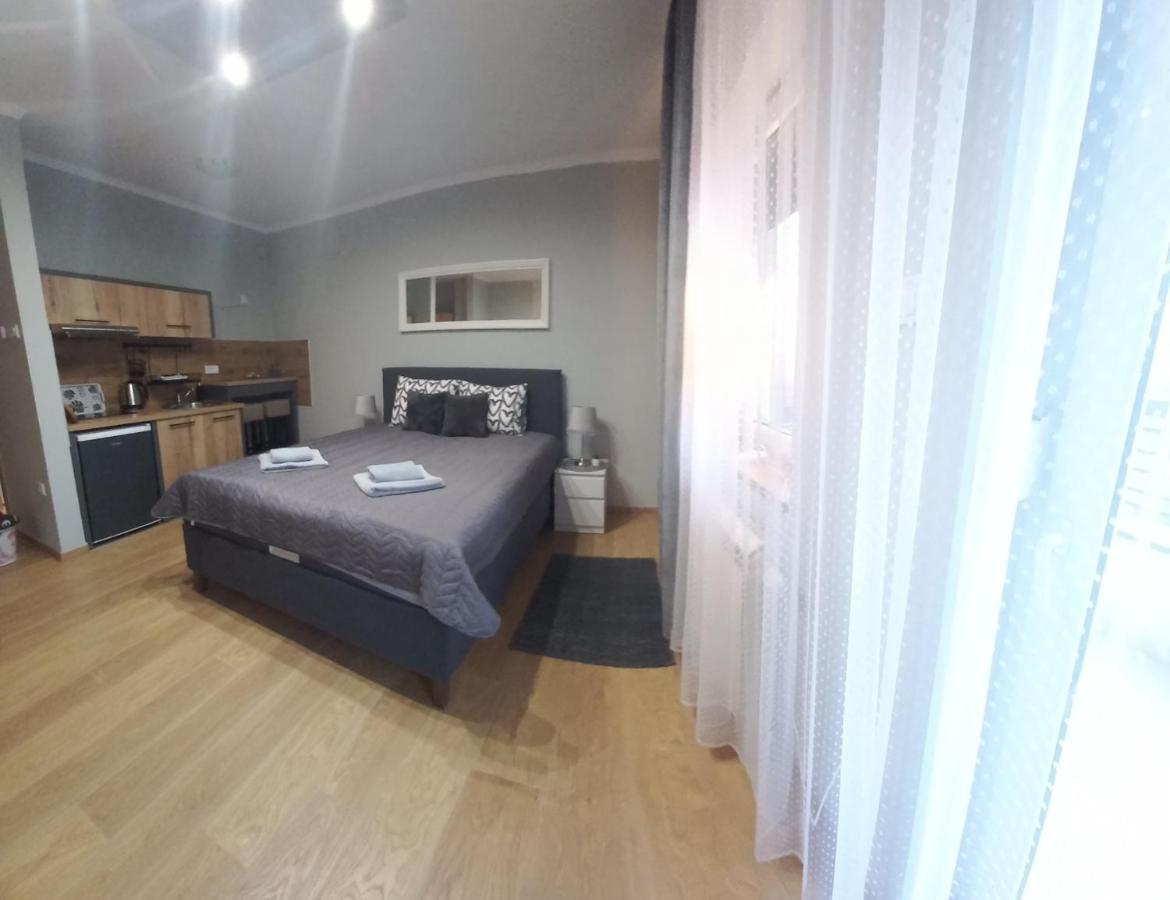 Apartman Lola Суботица Экстерьер фото