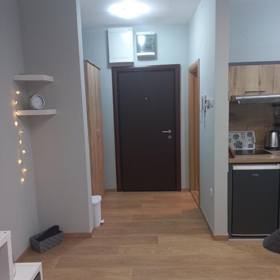 Apartman Lola Суботица Экстерьер фото