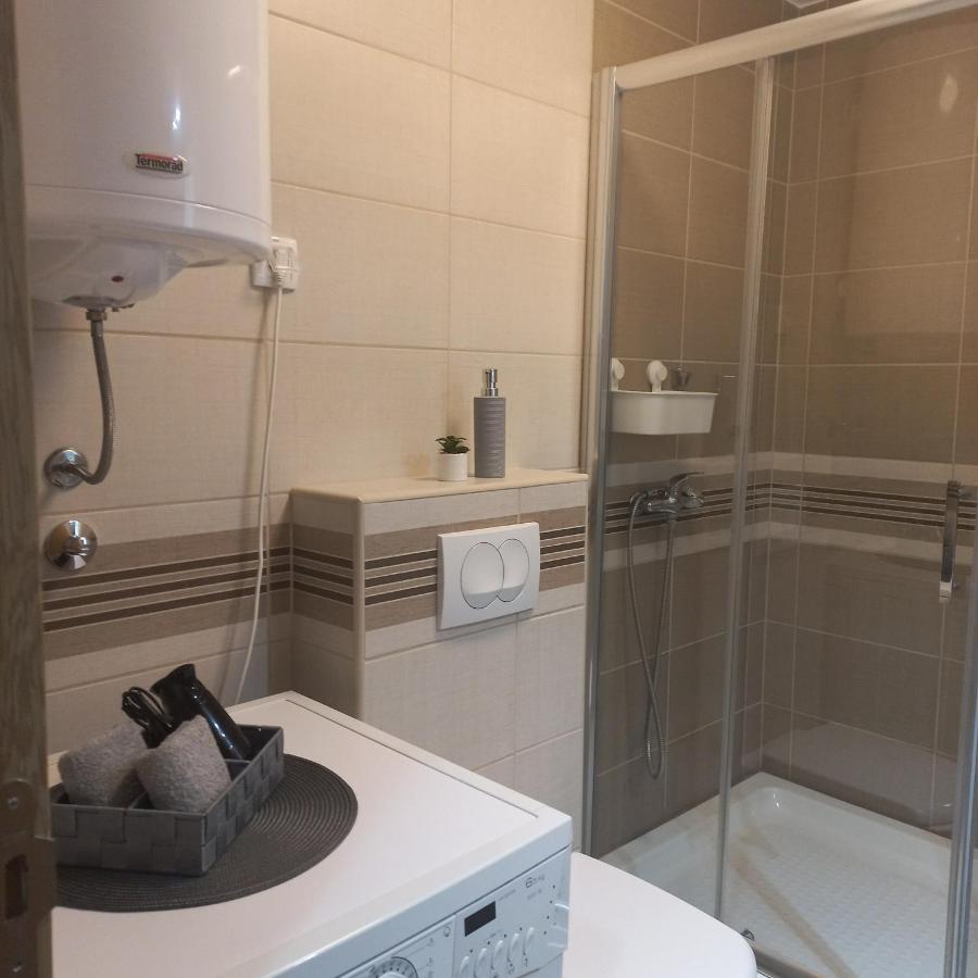 Apartman Lola Суботица Экстерьер фото