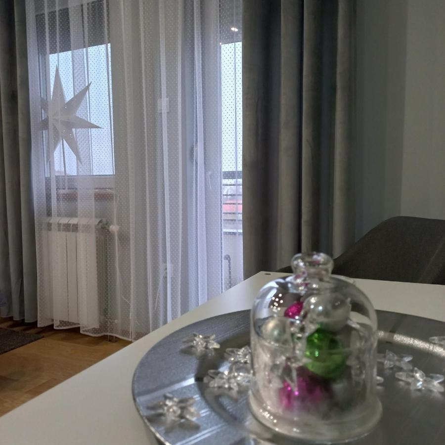 Apartman Lola Суботица Экстерьер фото