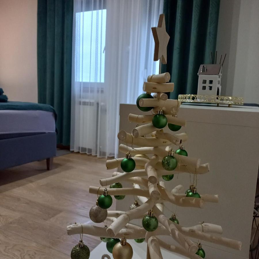 Apartman Lola Суботица Экстерьер фото