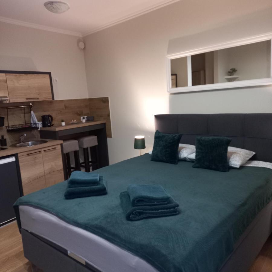 Apartman Lola Суботица Экстерьер фото