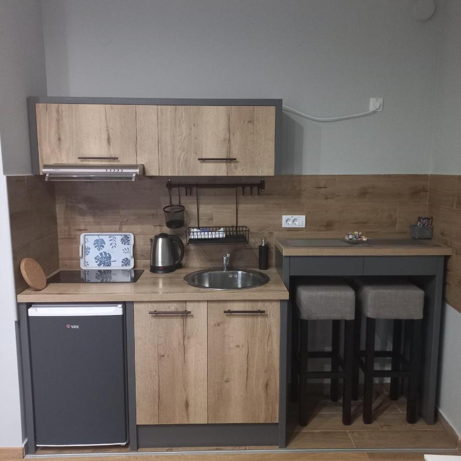 Apartman Lola Суботица Экстерьер фото