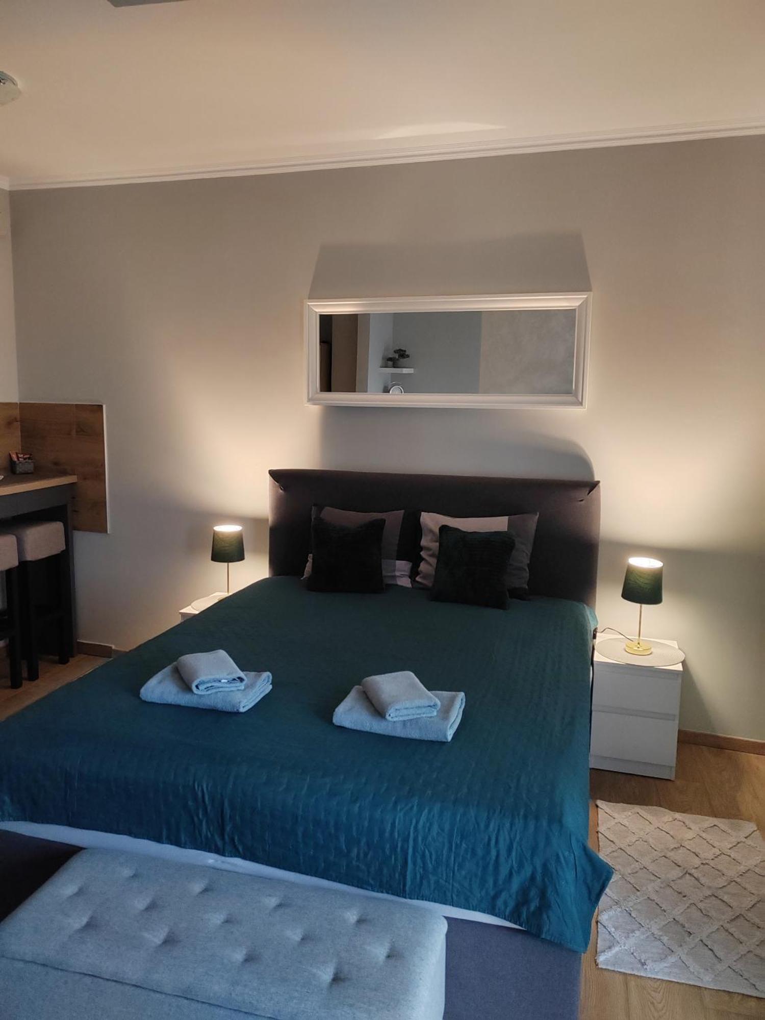 Apartman Lola Суботица Экстерьер фото
